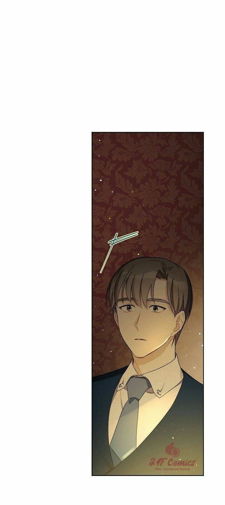 Tôi Trở Thành Mẹ Kế Của Cinderella Chapter 9 - Trang 2