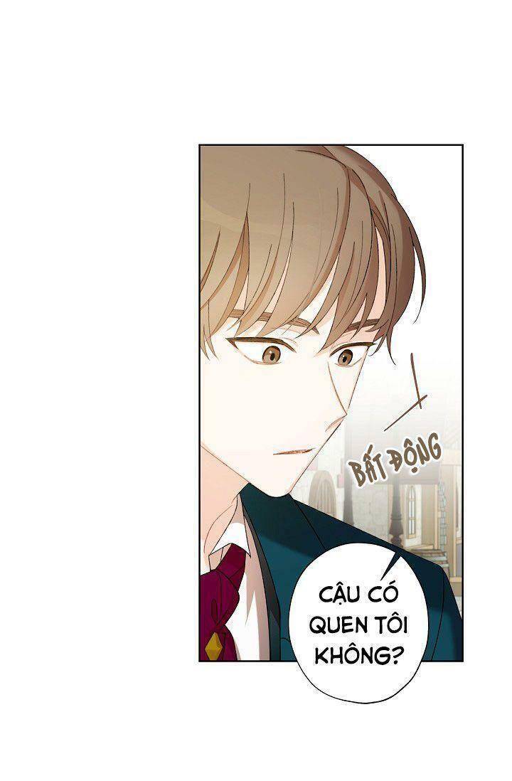 Tôi Trở Thành Mẹ Kế Của Cinderella Chapter 3 - Trang 2