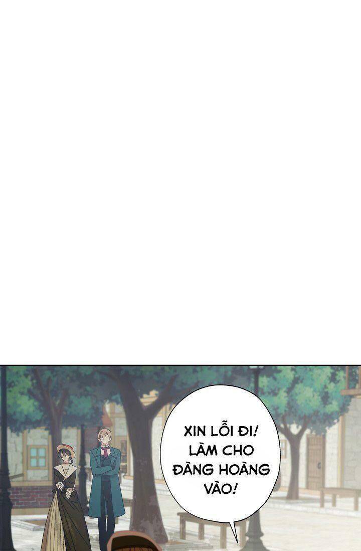 Tôi Trở Thành Mẹ Kế Của Cinderella Chapter 3 - Trang 2