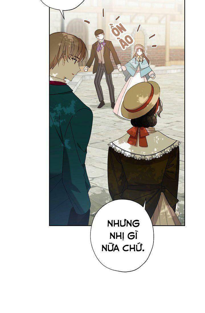 Tôi Trở Thành Mẹ Kế Của Cinderella Chapter 3 - Trang 2