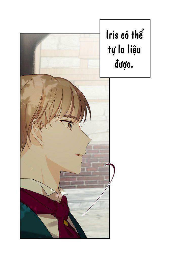 Tôi Trở Thành Mẹ Kế Của Cinderella Chapter 3 - Trang 2