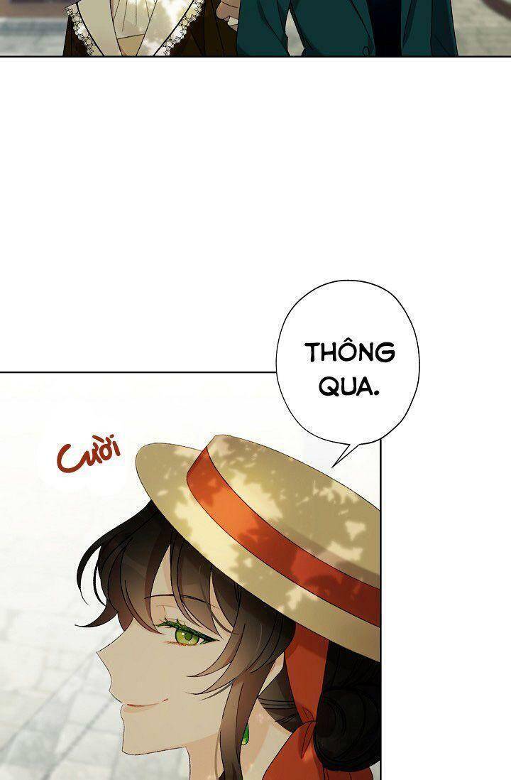 Tôi Trở Thành Mẹ Kế Của Cinderella Chapter 3 - Trang 2