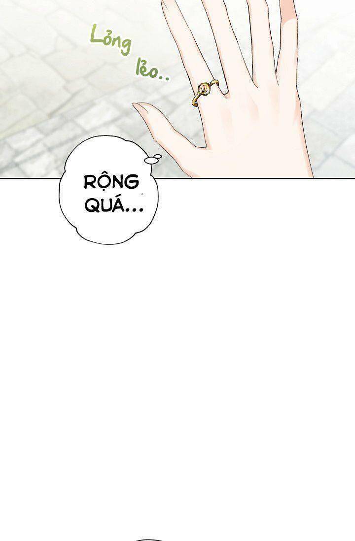 Tôi Trở Thành Mẹ Kế Của Cinderella Chapter 3 - Trang 2