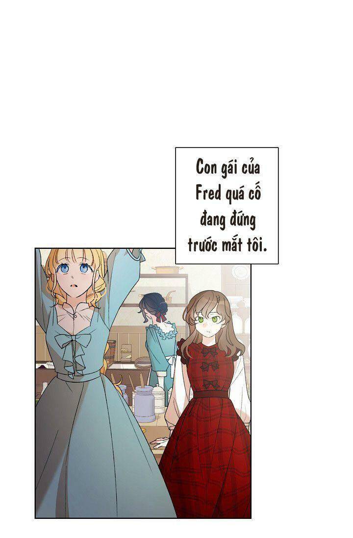 Tôi Trở Thành Mẹ Kế Của Cinderella Chapter 2 - Trang 2