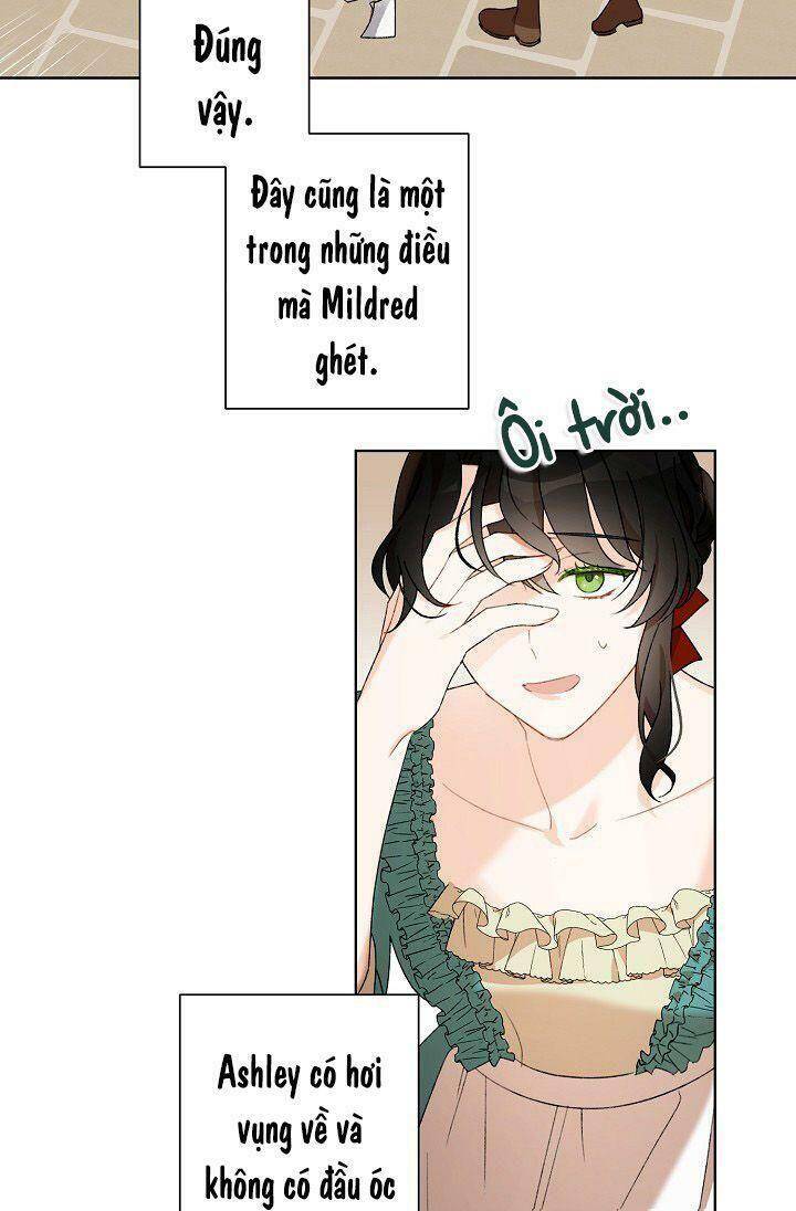 Tôi Trở Thành Mẹ Kế Của Cinderella Chapter 2 - Trang 2