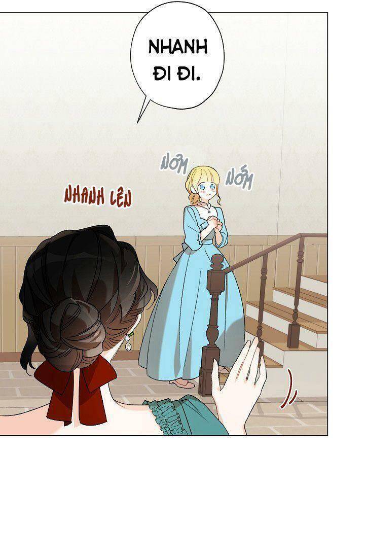 Tôi Trở Thành Mẹ Kế Của Cinderella Chapter 2 - Trang 2