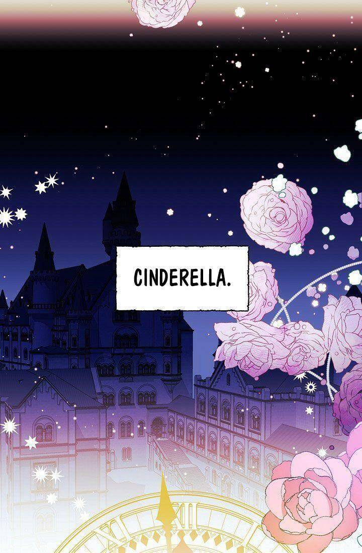 Tôi Trở Thành Mẹ Kế Của Cinderella Chapter 2 - Trang 2