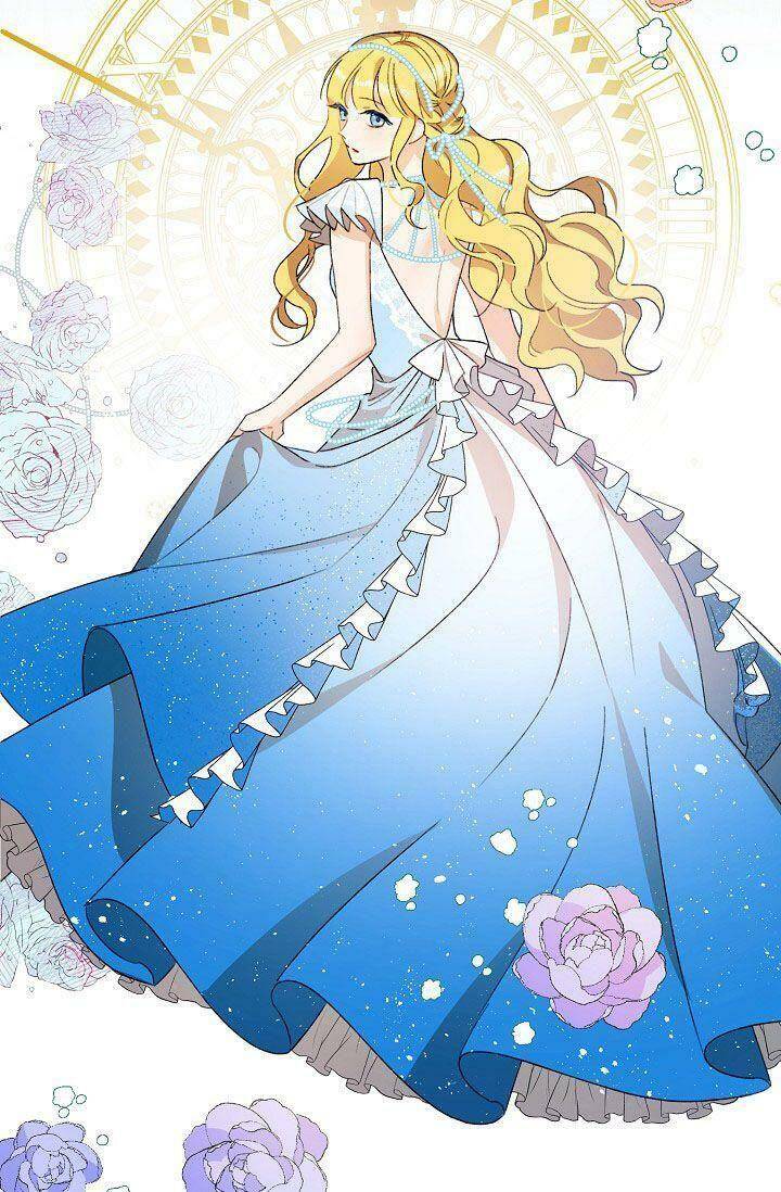 Tôi Trở Thành Mẹ Kế Của Cinderella Chapter 2 - Trang 2