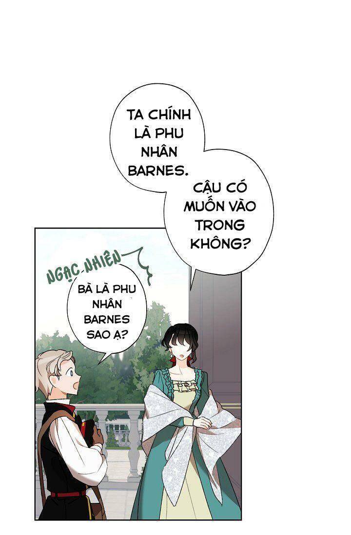 Tôi Trở Thành Mẹ Kế Của Cinderella Chapter 2 - Trang 2