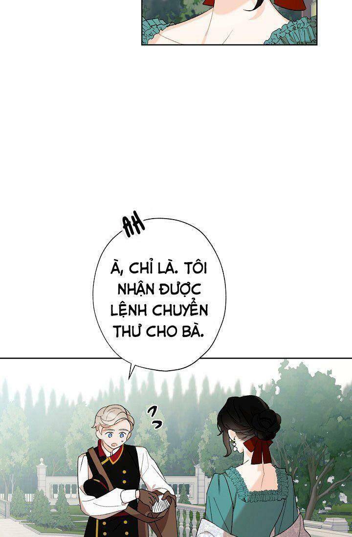 Tôi Trở Thành Mẹ Kế Của Cinderella Chapter 2 - Trang 2