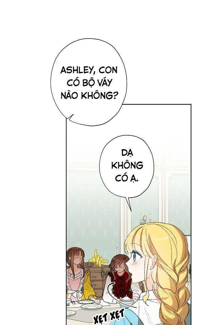 Tôi Trở Thành Mẹ Kế Của Cinderella Chapter 2 - Trang 2