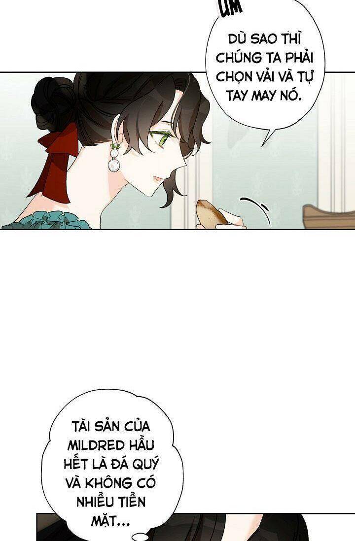 Tôi Trở Thành Mẹ Kế Của Cinderella Chapter 2 - Trang 2