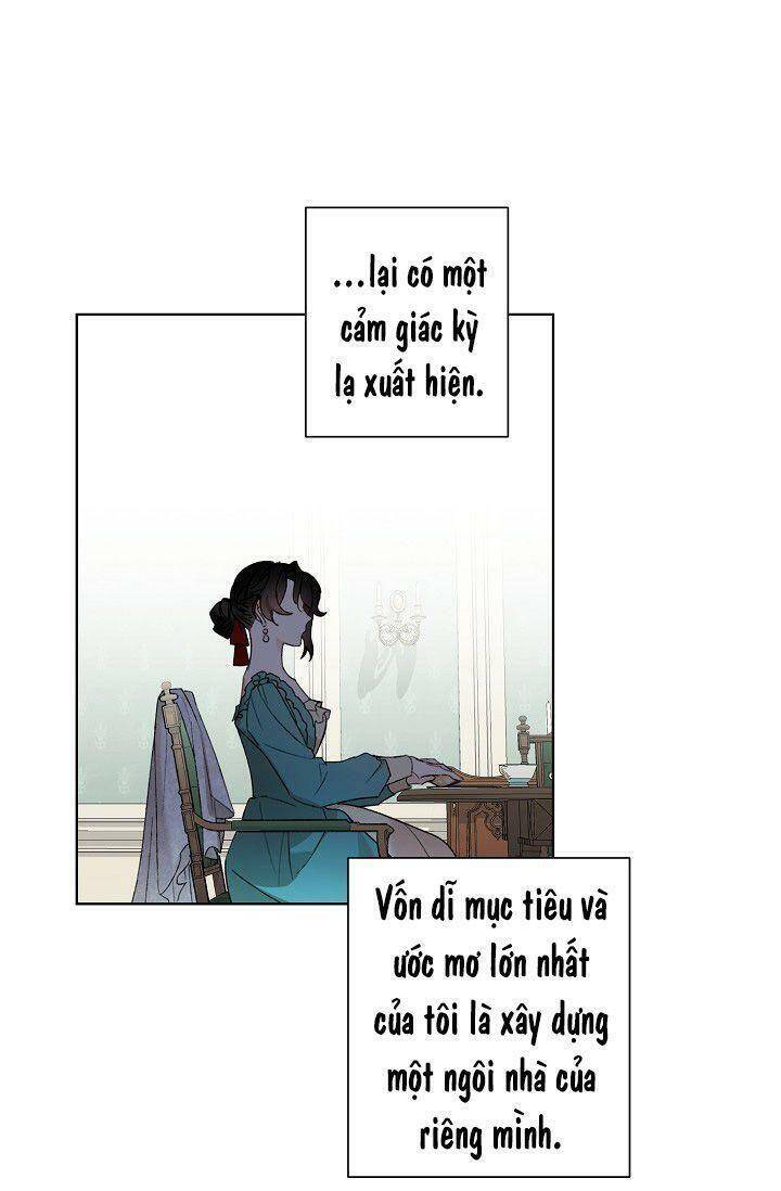 Tôi Trở Thành Mẹ Kế Của Cinderella Chapter 2 - Trang 2