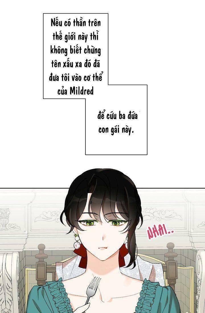 Tôi Trở Thành Mẹ Kế Của Cinderella Chapter 2 - Trang 2