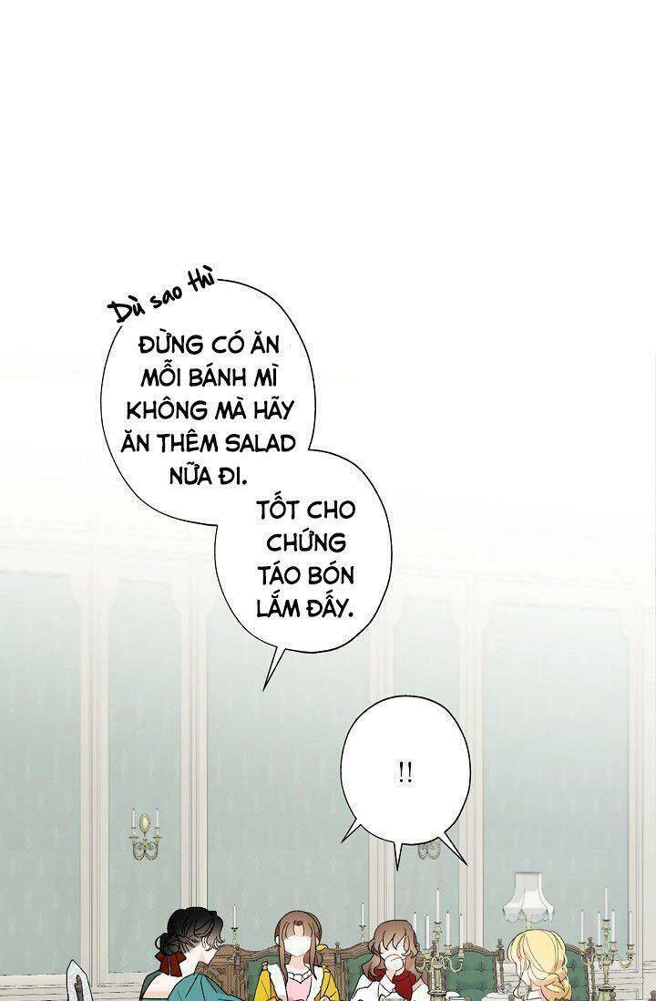 Tôi Trở Thành Mẹ Kế Của Cinderella Chapter 2 - Trang 2