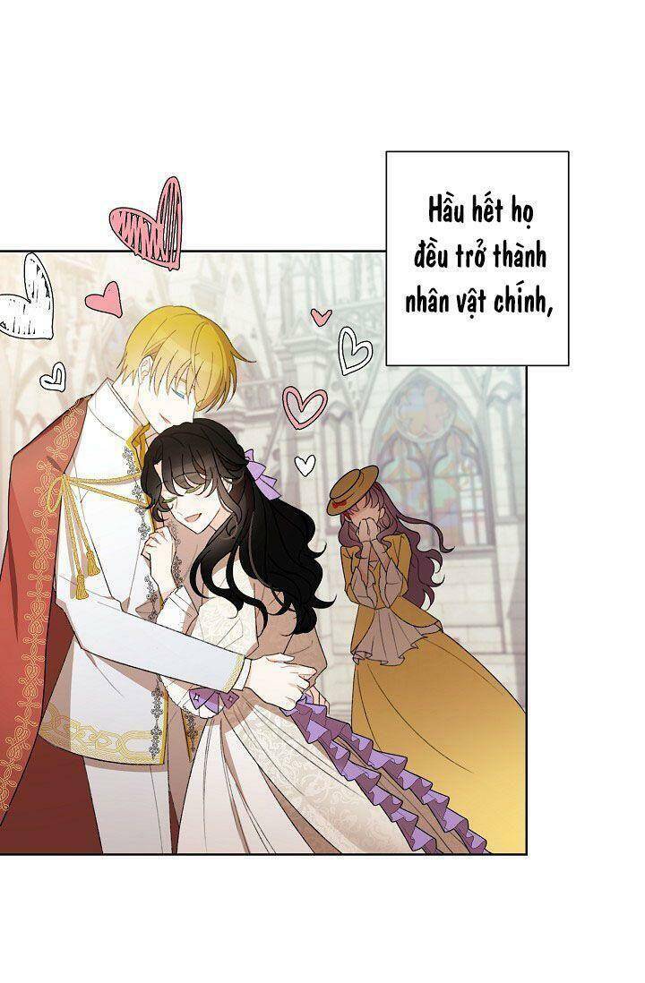 Tôi Trở Thành Mẹ Kế Của Cinderella Chapter 1 - Trang 2