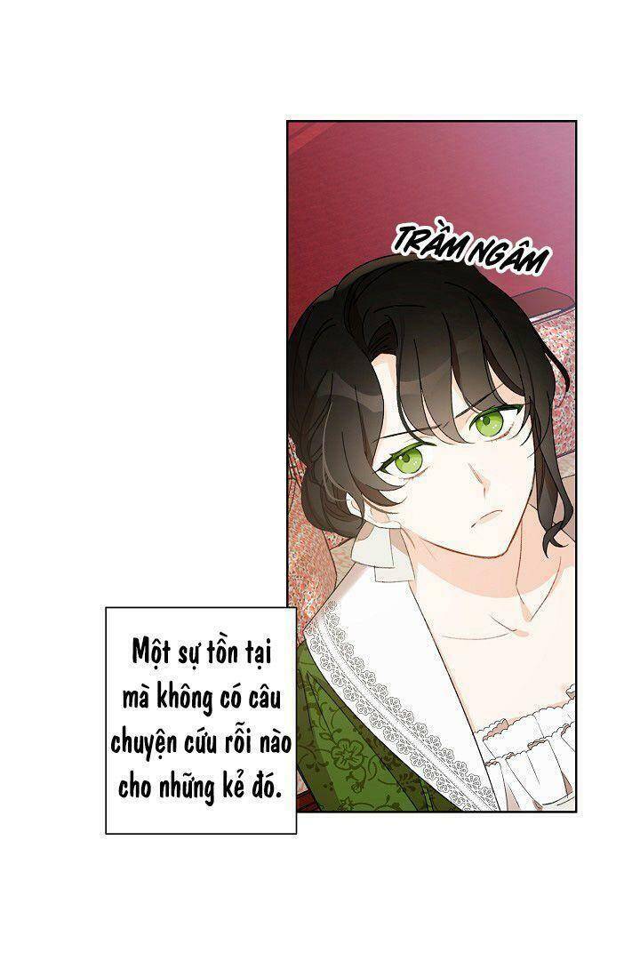 Tôi Trở Thành Mẹ Kế Của Cinderella Chapter 1 - Trang 2