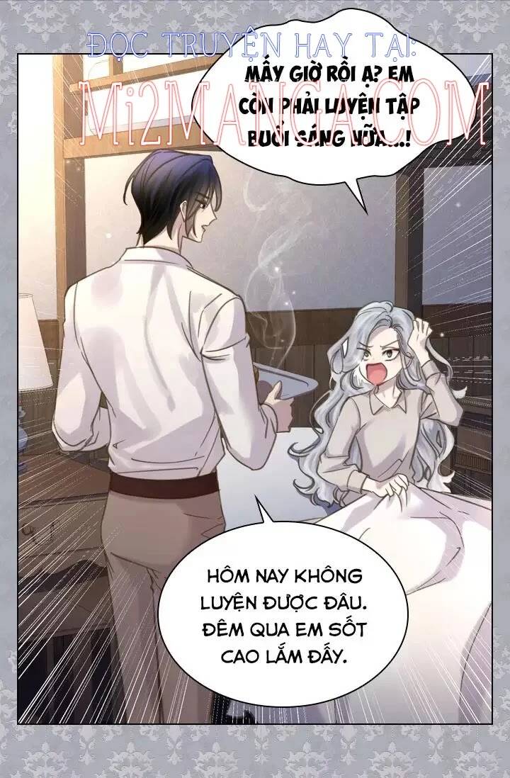 Quy Luật Sinh Tồn Của Nữ Phụ Chapter 62.5 - Trang 2