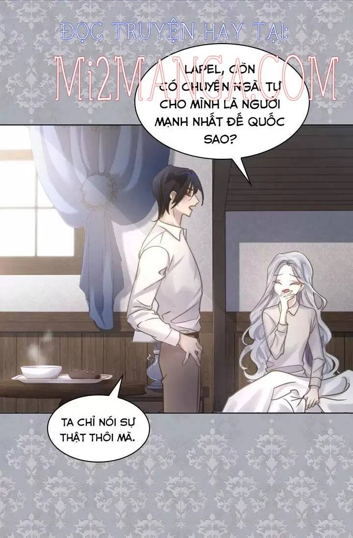 Quy Luật Sinh Tồn Của Nữ Phụ Chapter 62.5 - Trang 2