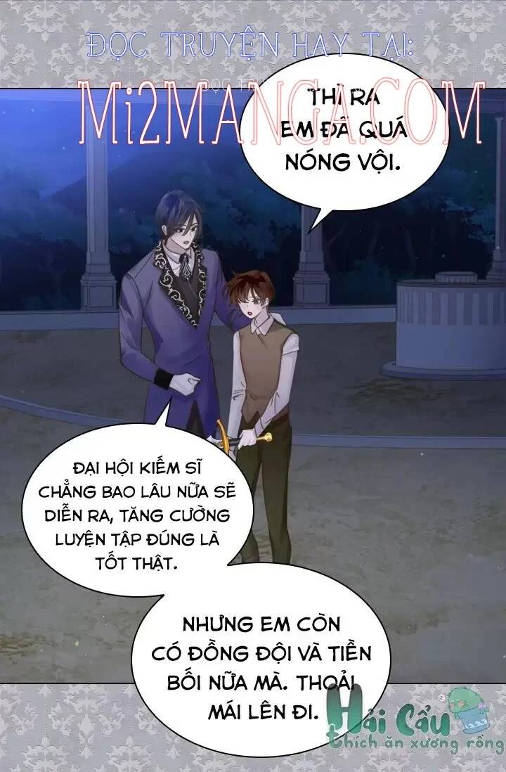 Quy Luật Sinh Tồn Của Nữ Phụ Chapter 62 - Trang 2