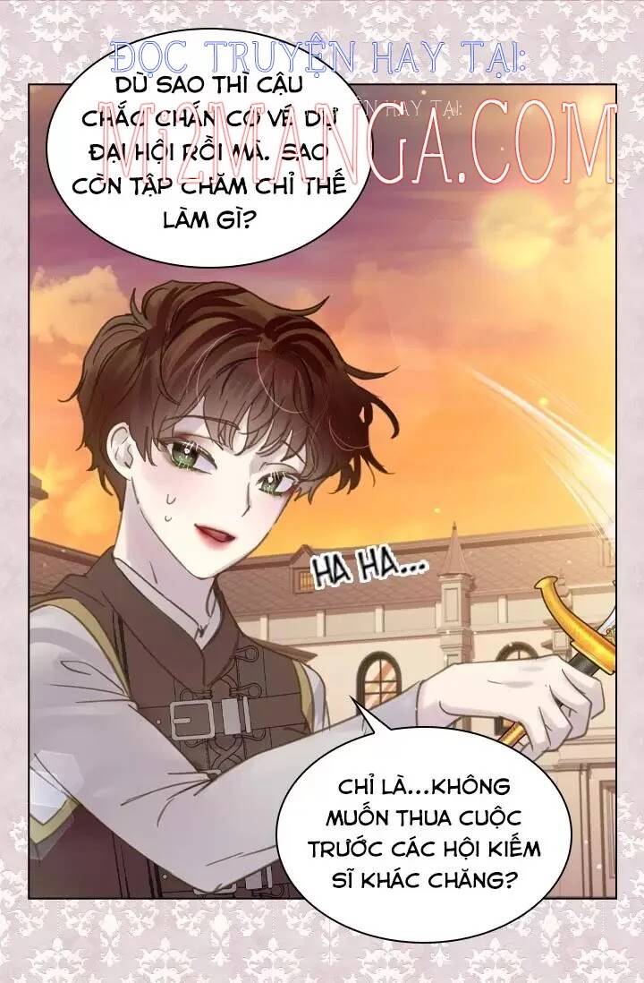 Quy Luật Sinh Tồn Của Nữ Phụ Chapter 62 - Trang 2