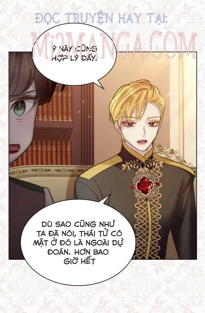 Quy Luật Sinh Tồn Của Nữ Phụ Chapter 59 - Trang 2