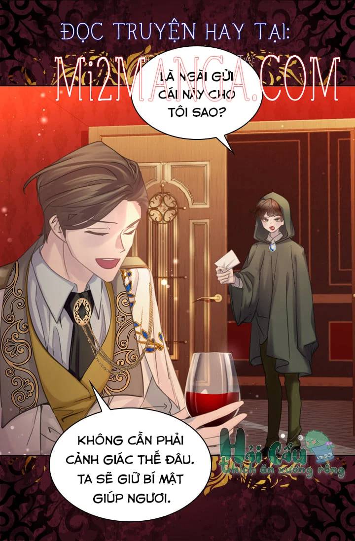 Quy Luật Sinh Tồn Của Nữ Phụ Chapter 56 - Trang 2