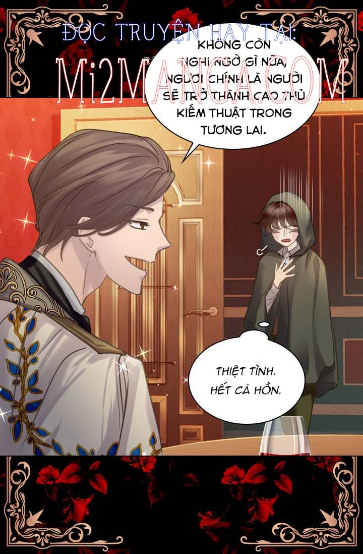 Quy Luật Sinh Tồn Của Nữ Phụ Chapter 56 - Trang 2