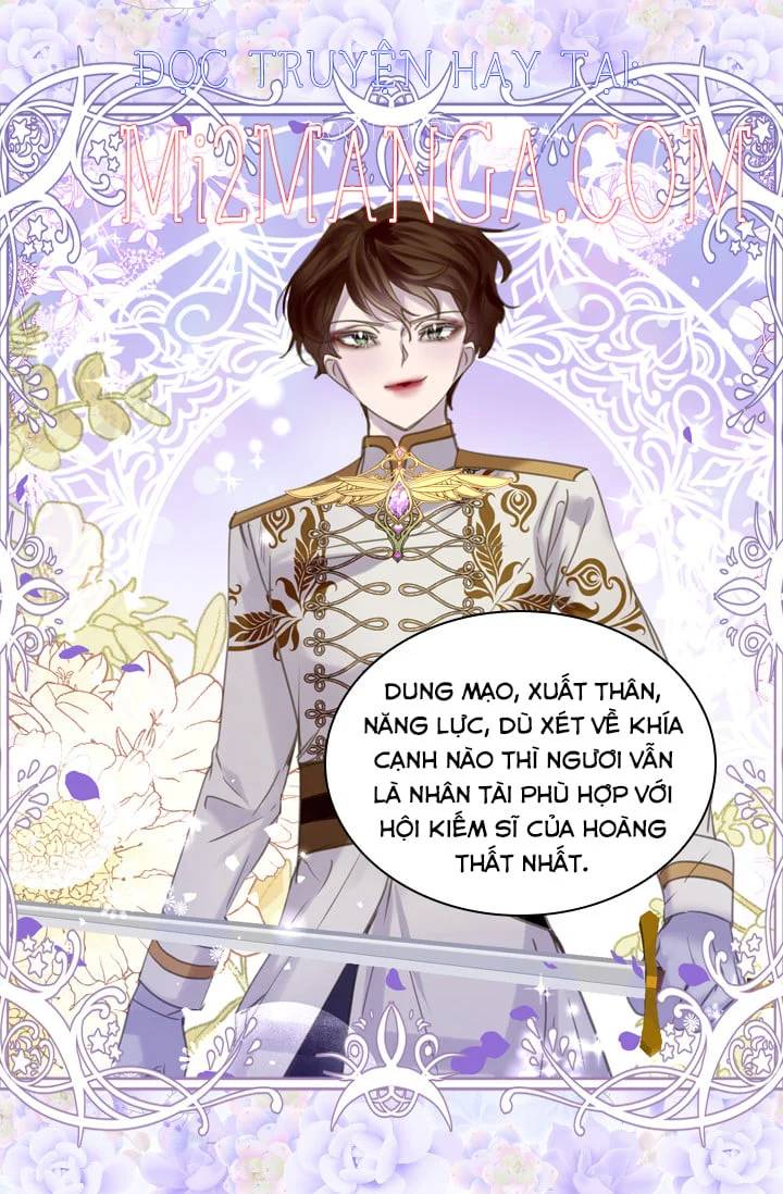 Quy Luật Sinh Tồn Của Nữ Phụ Chapter 56 - Trang 2