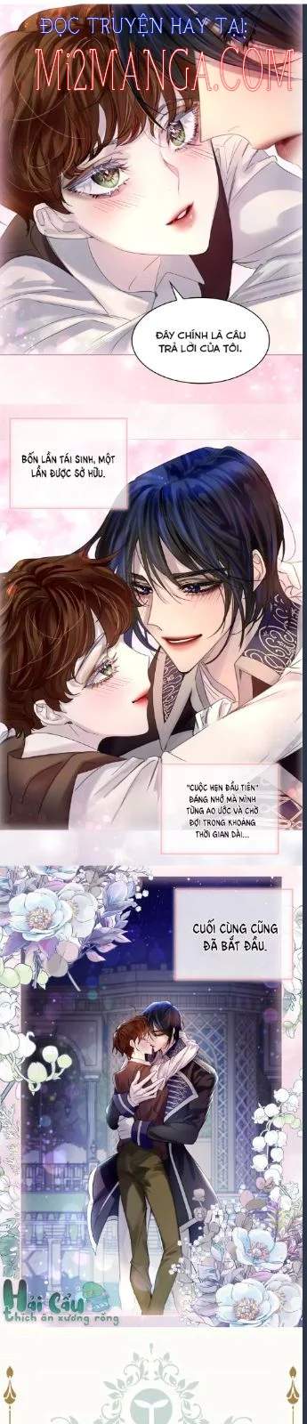 Quy Luật Sinh Tồn Của Nữ Phụ Chapter 54 - Trang 2