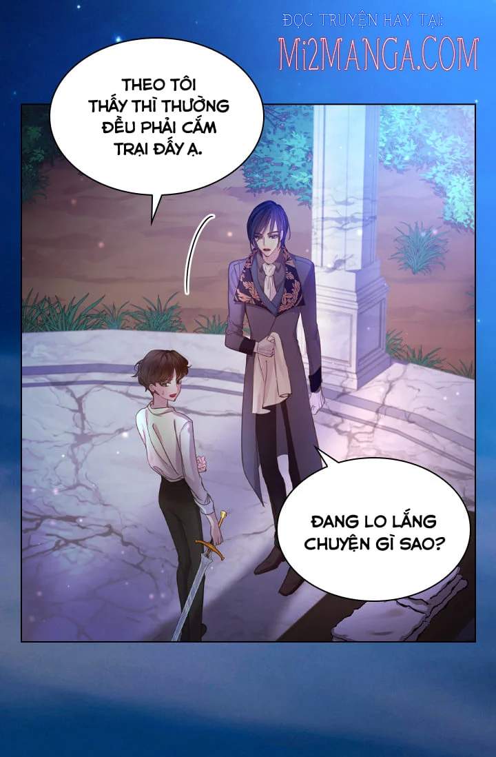 Quy Luật Sinh Tồn Của Nữ Phụ Chapter 50 - Trang 2