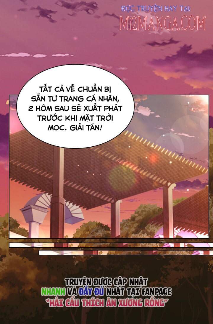 Quy Luật Sinh Tồn Của Nữ Phụ Chapter 50 - Trang 2