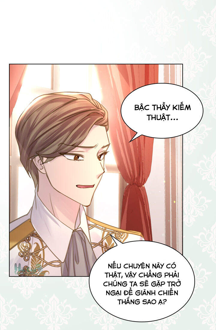 Quy Luật Sinh Tồn Của Nữ Phụ Chapter 48 - Trang 2