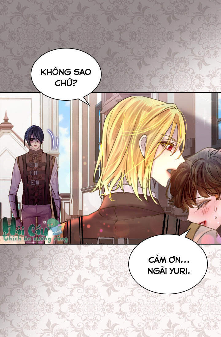 Quy Luật Sinh Tồn Của Nữ Phụ Chapter 47 - Trang 2