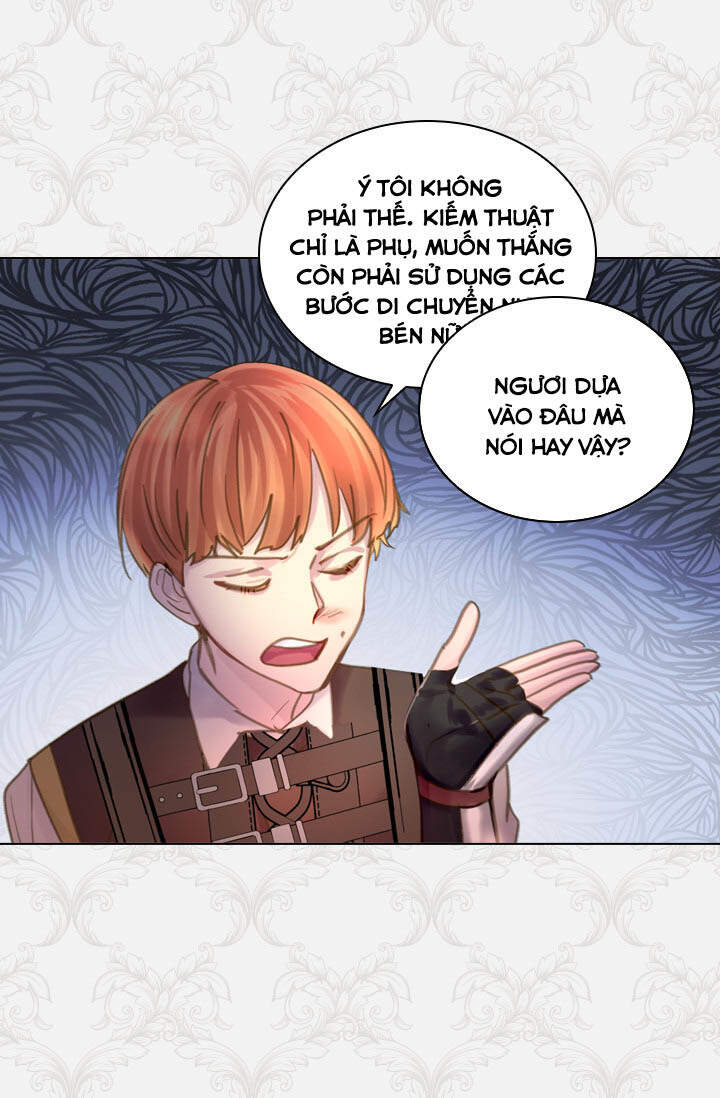 Quy Luật Sinh Tồn Của Nữ Phụ Chapter 47 - Trang 2