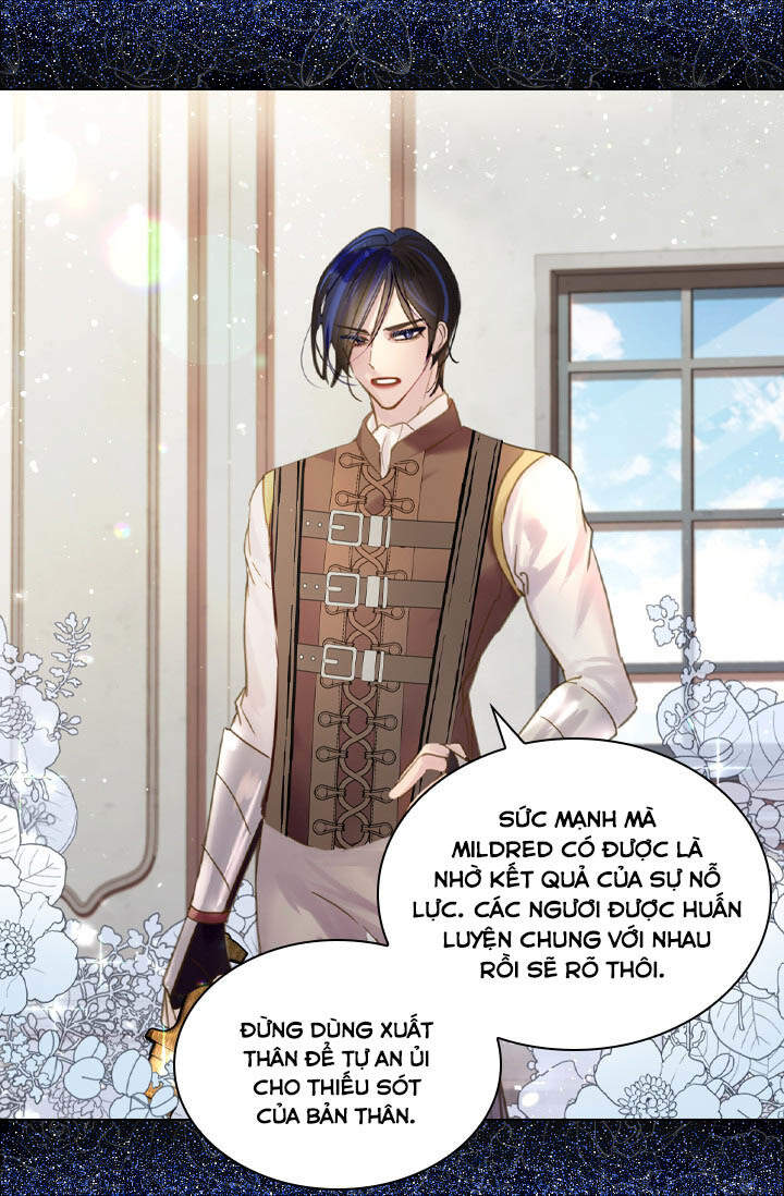 Quy Luật Sinh Tồn Của Nữ Phụ Chapter 47 - Trang 2