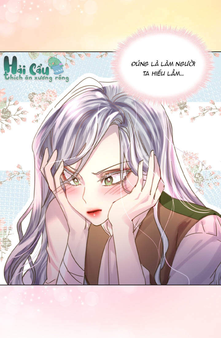 Quy Luật Sinh Tồn Của Nữ Phụ Chapter 47 - Trang 2