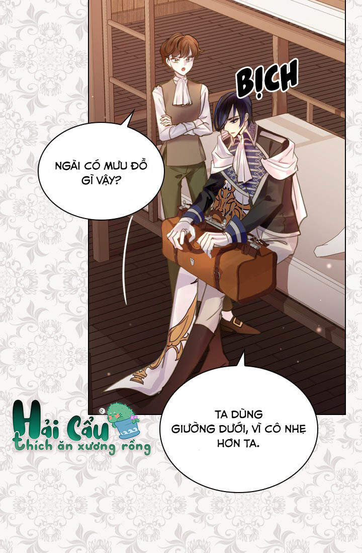 Quy Luật Sinh Tồn Của Nữ Phụ Chapter 44 - Trang 2