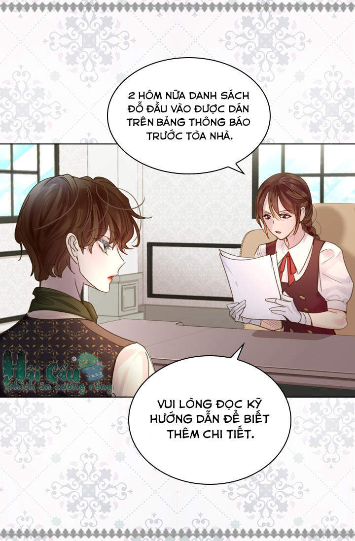 Quy Luật Sinh Tồn Của Nữ Phụ Chapter 38 - Trang 2