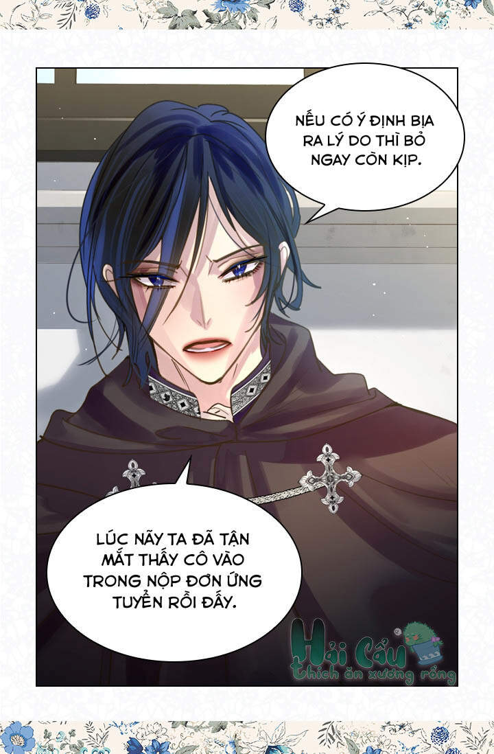 Quy Luật Sinh Tồn Của Nữ Phụ Chapter 38 - Trang 2