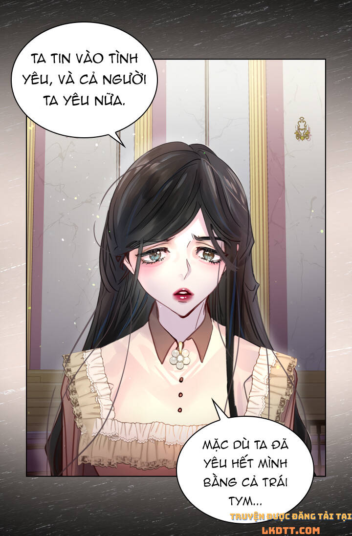 Quy Luật Sinh Tồn Của Nữ Phụ Chapter 29 - Trang 2