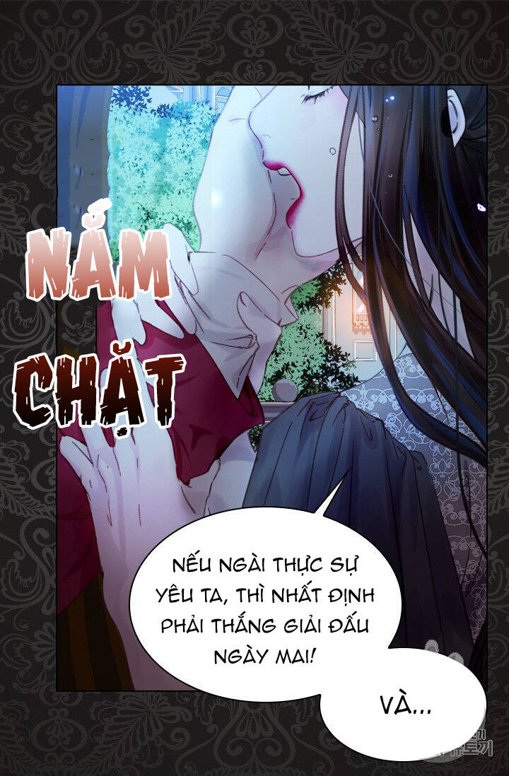 Quy Luật Sinh Tồn Của Nữ Phụ Chapter 18 - Trang 2