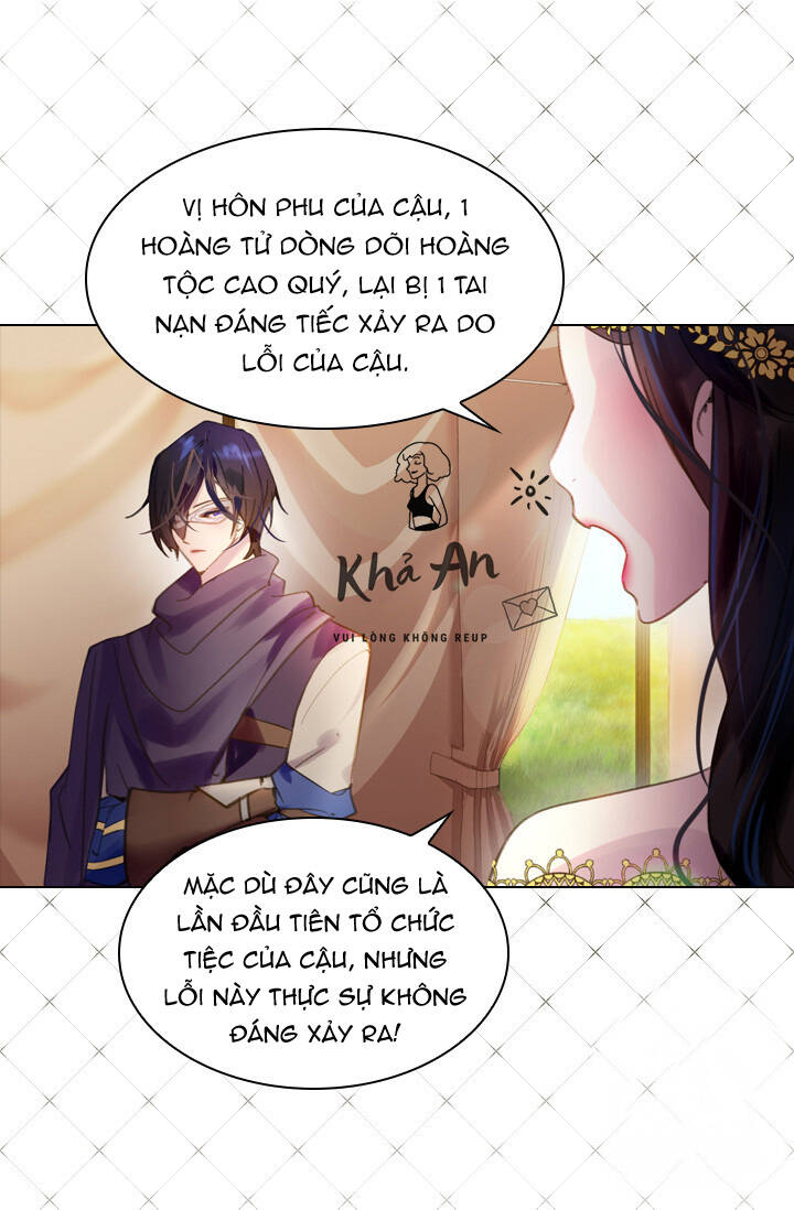 Quy Luật Sinh Tồn Của Nữ Phụ Chapter 16 - Trang 2