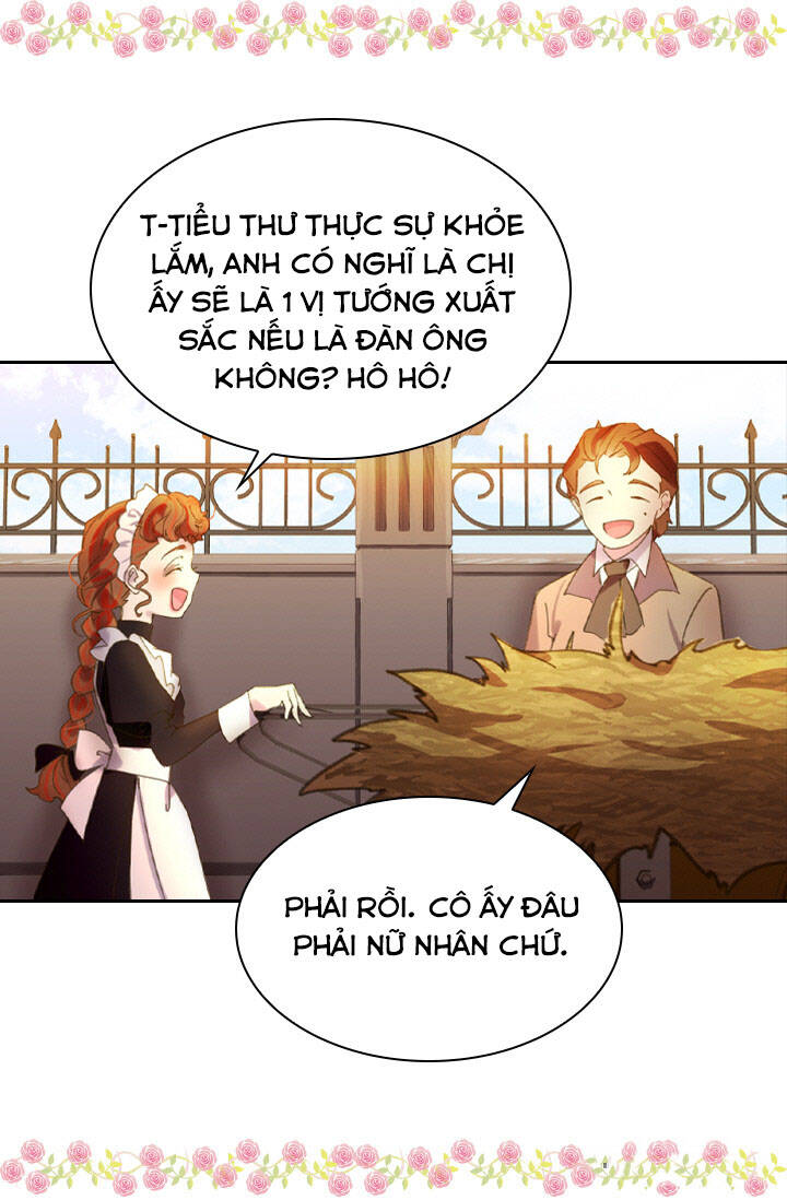 Quy Luật Sinh Tồn Của Nữ Phụ Chapter 8 - Trang 2