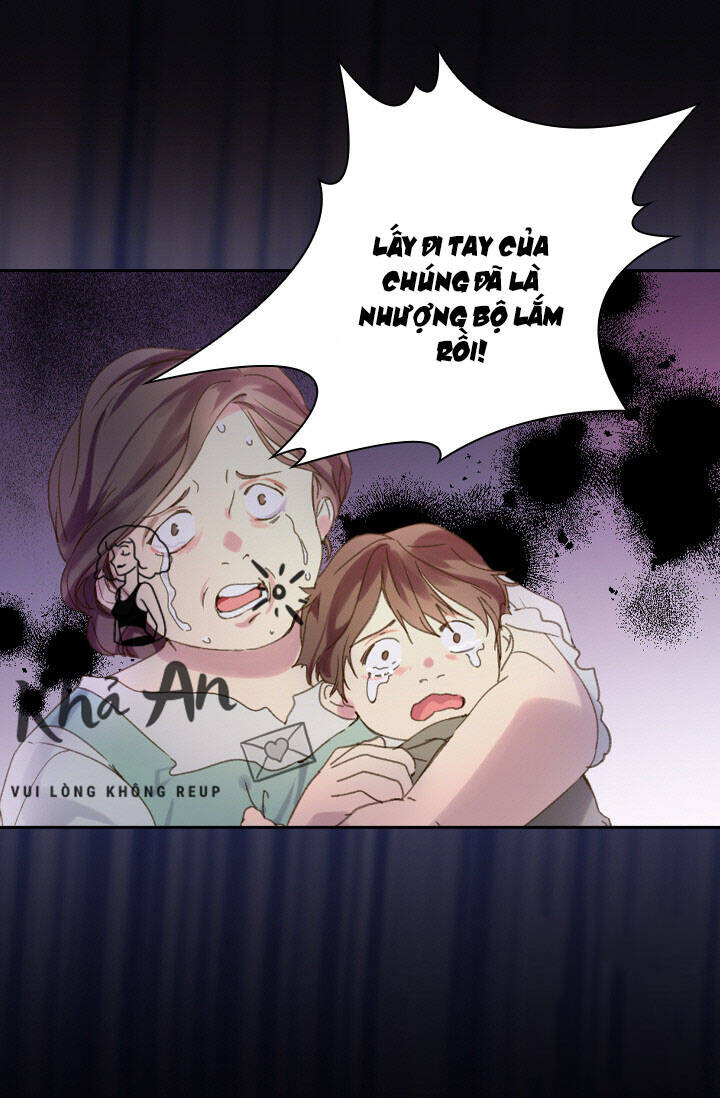 Quy Luật Sinh Tồn Của Nữ Phụ Chapter 8 - Trang 2