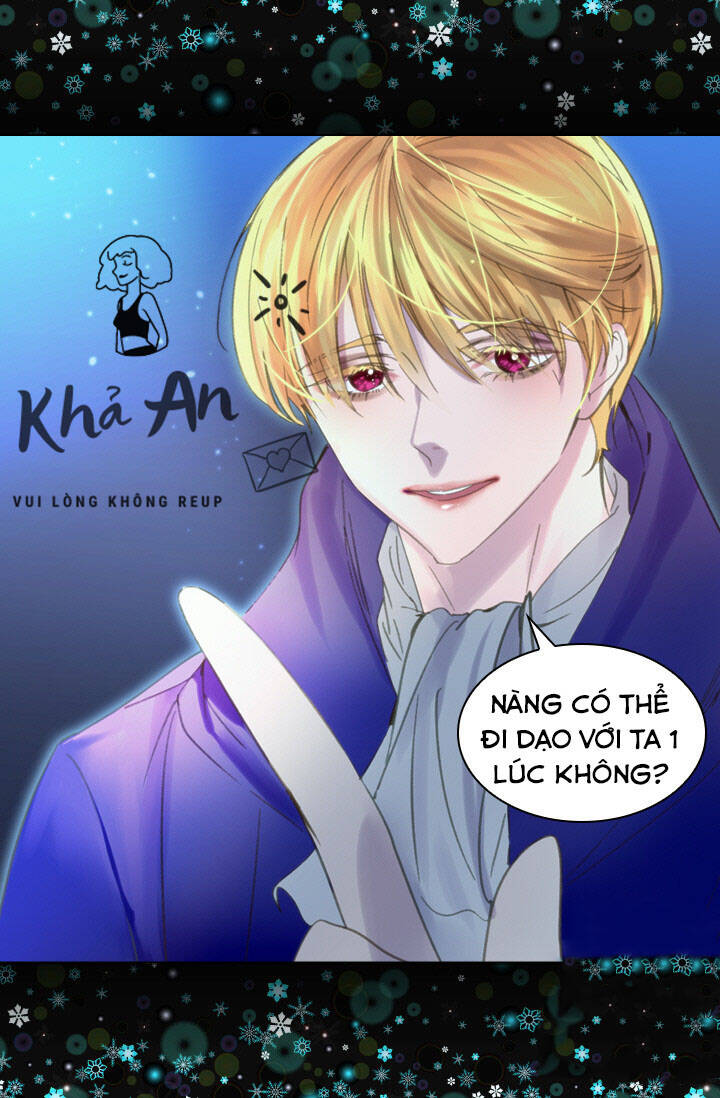 Quy Luật Sinh Tồn Của Nữ Phụ Chapter 7 - Trang 2