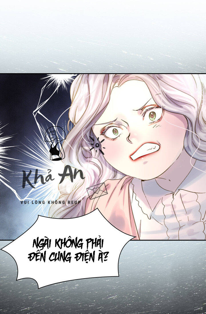 Quy Luật Sinh Tồn Của Nữ Phụ Chapter 6 - Trang 2