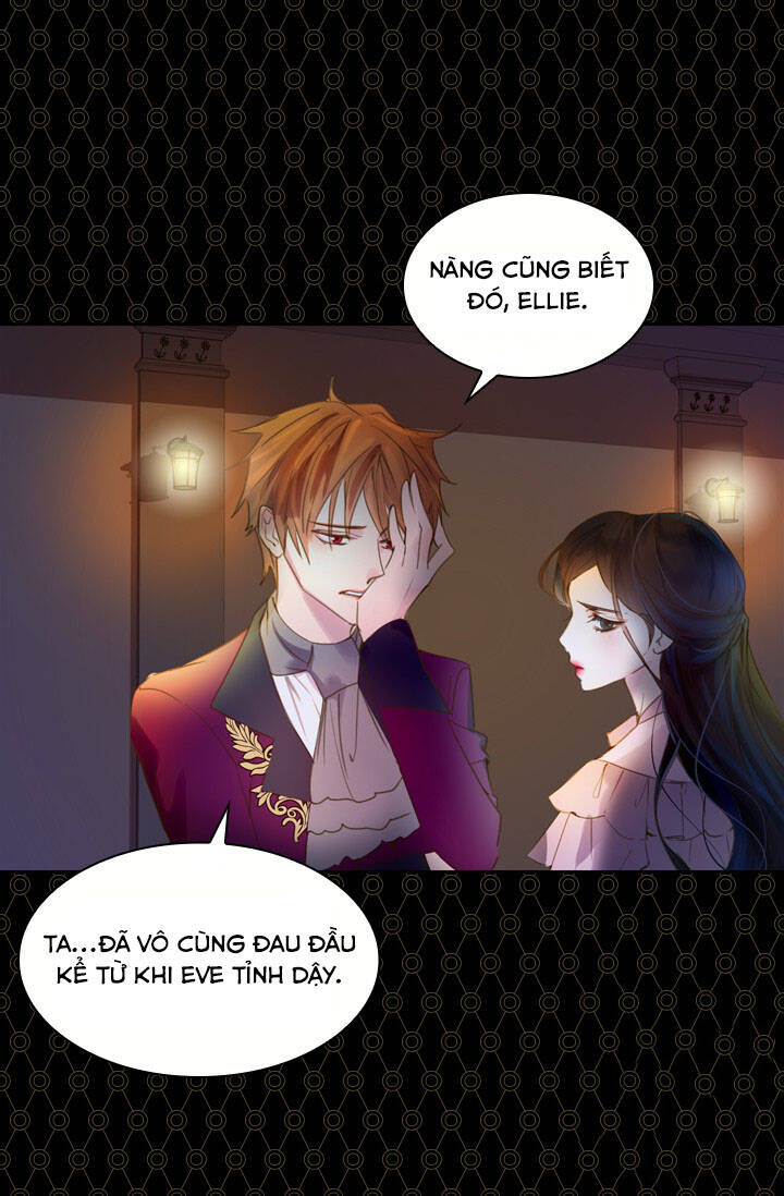 Quy Luật Sinh Tồn Của Nữ Phụ Chapter 4 - Trang 2