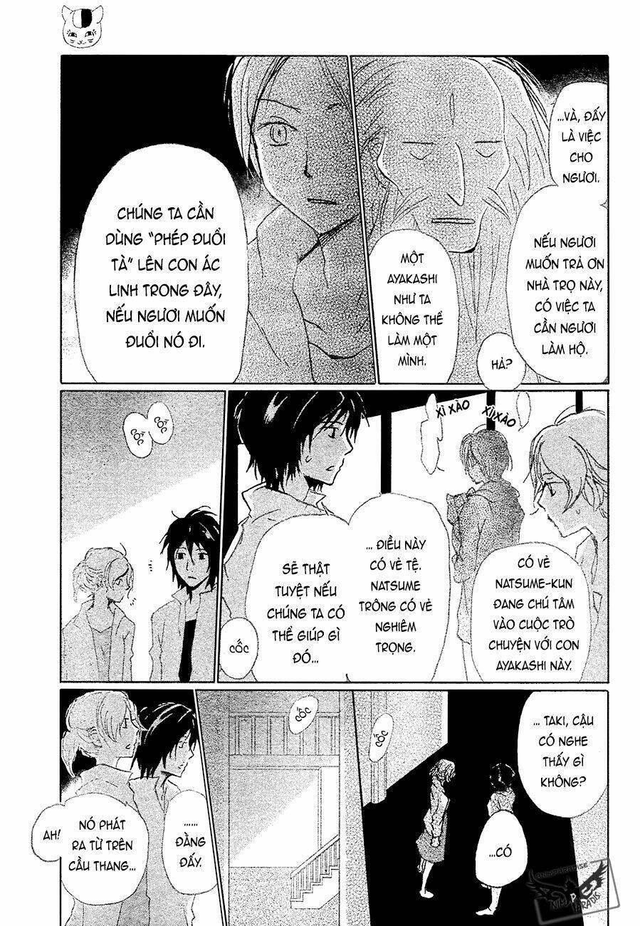 Trả Tên Lại Cho Yêu Quái Chapter 86 - Trang 2