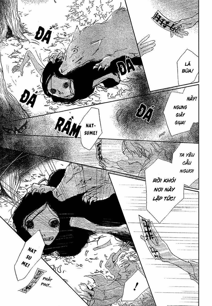 Trả Tên Lại Cho Yêu Quái Chapter 86 - Trang 2